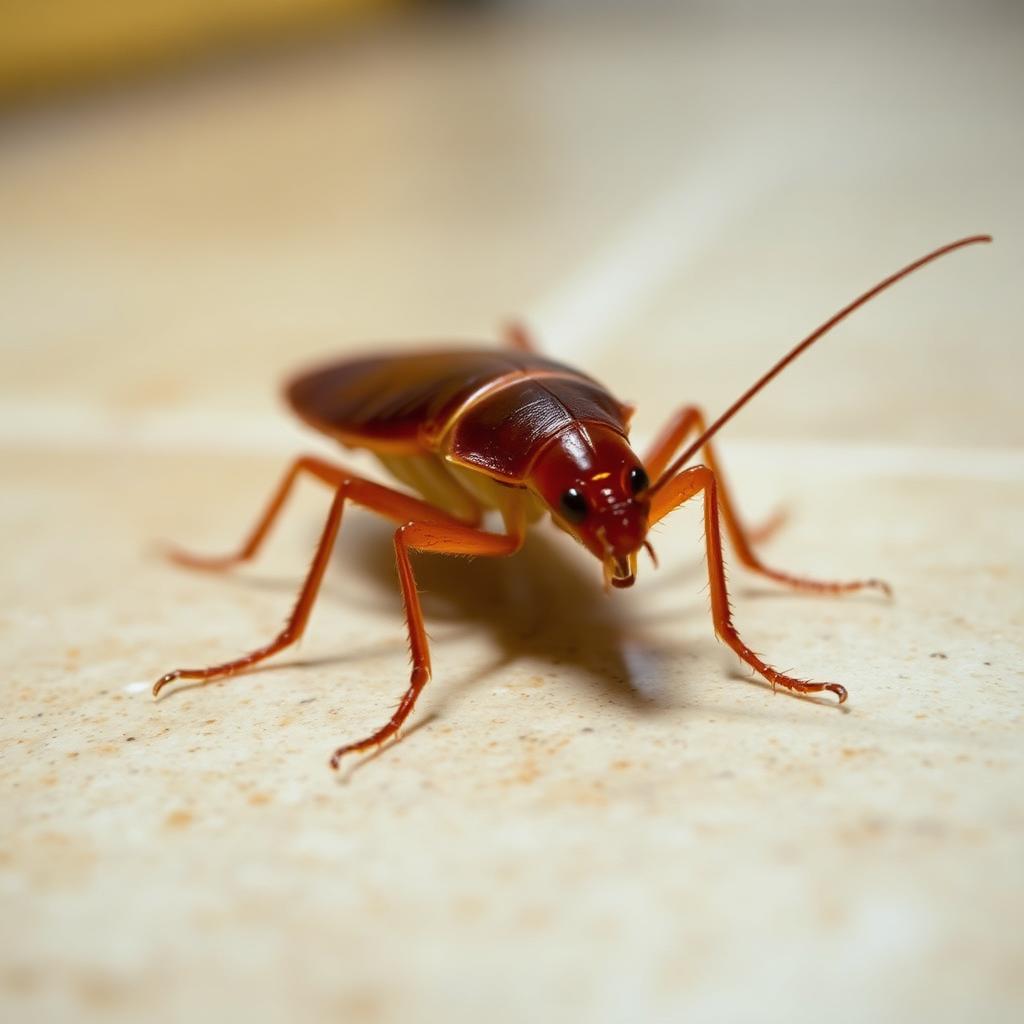 Pest control work in Brevard 2