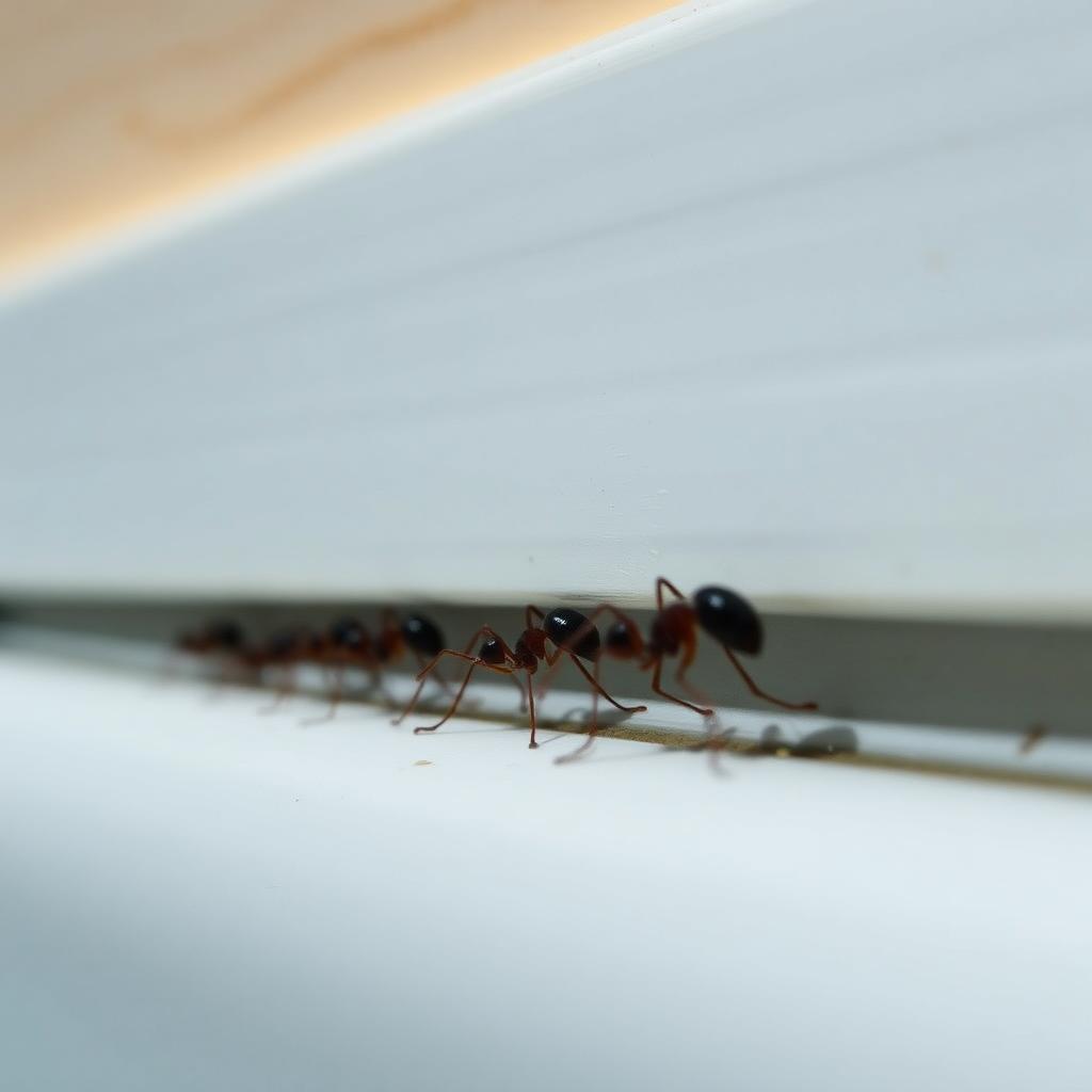 Pest control work in Brevard 3
