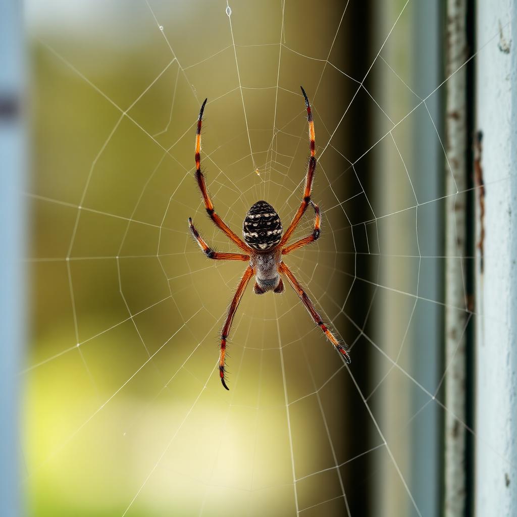 Pest control work in Brevard 4